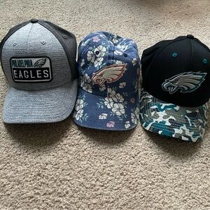 Philadelphia Eagles Hats